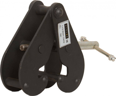 Захват на балку Zitrek LJ-Q-3 (3т) 004-4485