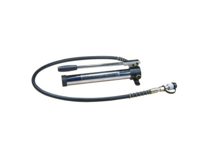 Насос гидравлический односторонний TOR HHB-600A 0,4л (ручной)