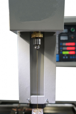 Электроэрозионный станок "Супердрель" Metal Master MDS-703A