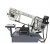 Ленточнопильный станок Metal Master BSM-400 MFR