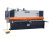 Ножницы гильотинные гидравлические Metal Master HCJ 2540 Е