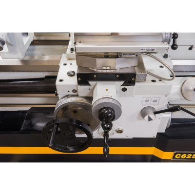 Станок токарно-винторезный STALEX C6251/2000