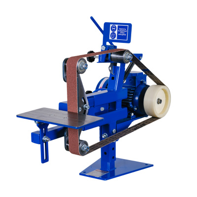 Гриндер ленточный SGA-50