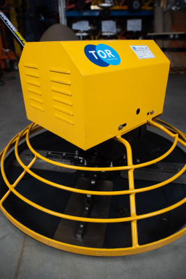 Затирочная машина электрическая TOR DMR 900 (Z)