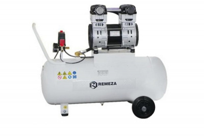 Компрессор Remeza СБ4/C-50.OLD20