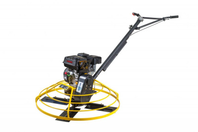 Заглаживающая машина Zitrek PT-36 (LONCIN 200F) с диском и комплектом лопастей 039-0107