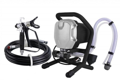 Окрасочный аппарат Zitrek Z8626 018-0950