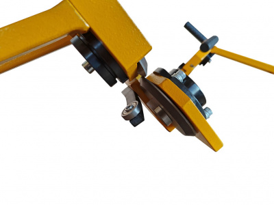 Роликовый нож LBM 0,7