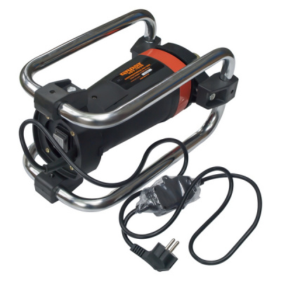 Электропривод высокоскоростной GROST-VGV 1600