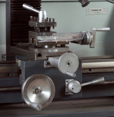 Токарный настольный станок Metalmaster MML 2870 V