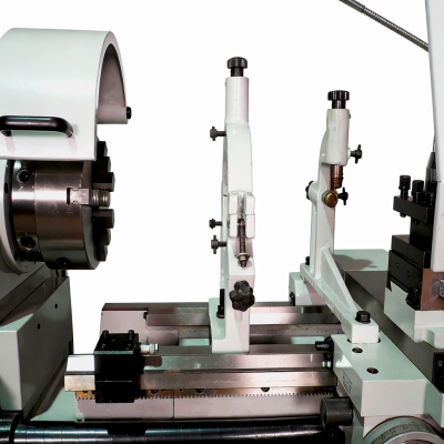 Токарно-Винторезный Станок Metal Master ZM 50150F DRO RFS