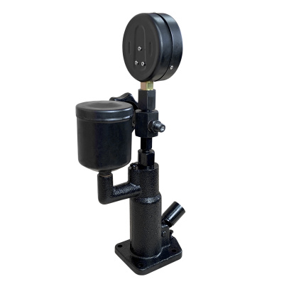 Стенд для проверки дизельных форсунок PS-400A AE&T