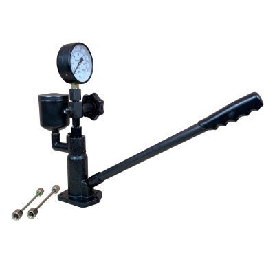 Стенд для проверки дизельных форсунок PS-400A AE&T