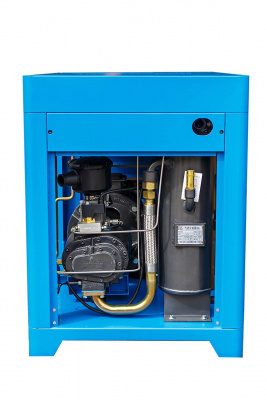 Винтовой компрессор СА-1,0/10 RA