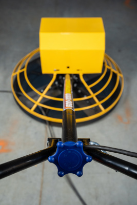 Затирочная машина электрическая TOR DMR 900 (Z)