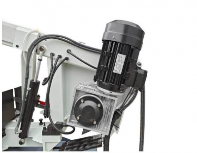 Ленточнопильный станок Metal Master BSM-400 MFR