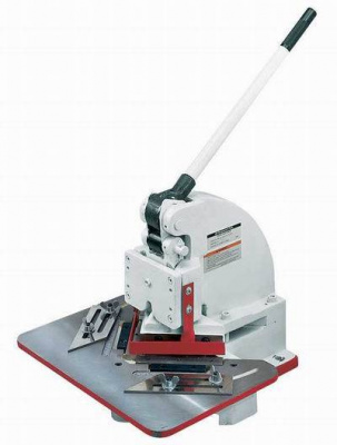 Угловысечной станок HN-16N