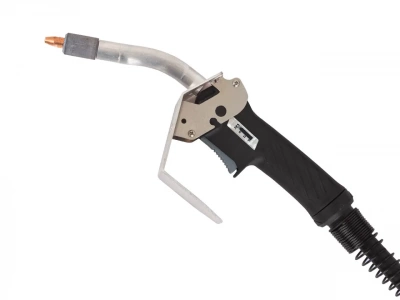Горелка к п/а  КЕДР  MIG-350 Flux EXPERT (евро адаптер) 4,5м морозостойкая