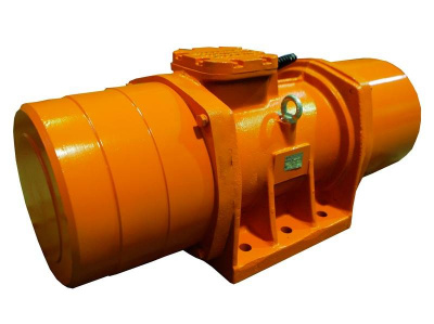 Вибратор площадочный ИВ-94-16 (380В) 045-0239