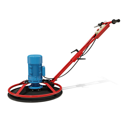 Заглаживающая машина Vektor VSCG-600А