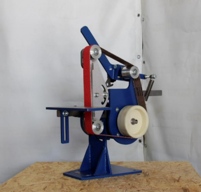 Гриндер ленточный SG1-50