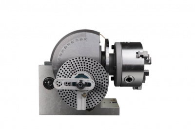 Головка делительная полууниверсальная Metal Master ПДГ 125