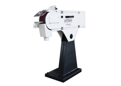 Ленточношлифовальный станок GBS75 