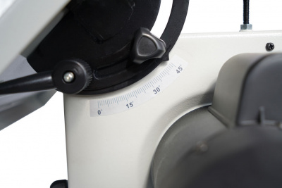 Ленточнопильный станок Metal Master MBS-0823