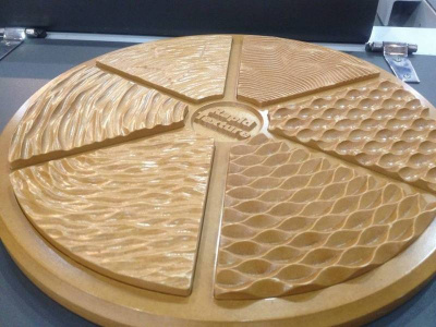 Фрезерно-гравировальные станки MultiCam 1000-Series 304