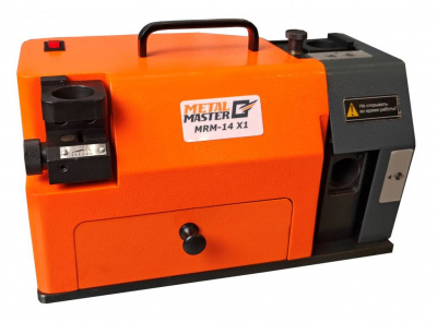 Станок для заточки фрез Metal Master MRM-14 X1