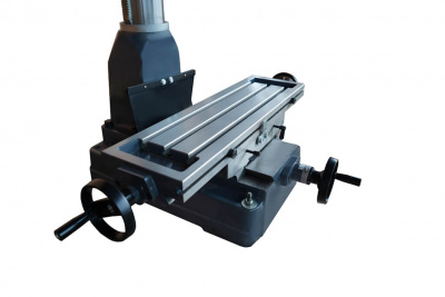 Станок сверлильный с координатным столом M32 KC