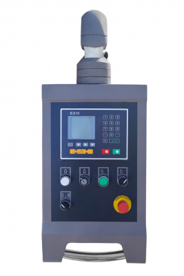Ножницы гильотинные гидравлические Metal Master HCJ 2540 Е