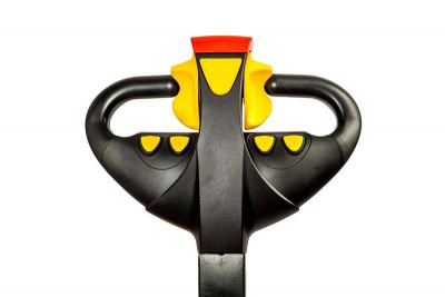 Штабелер самоходный 1,2т 3,5м TOR WS12S-3500 (сопровождаемый)