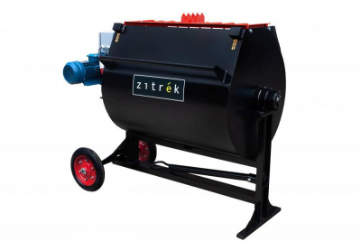 Растворосмеситель Zitrek RN-300 (3 кВт) 024-0018