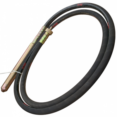 Гибкий вал с вибронаконечником GROST VGV 1.2/35S