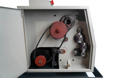 Настольный токарно-винторезный станок Metal Master MasterTurn 3660G