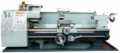 Токарный станок настольный Metalmaster MML 2550