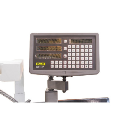 Станок токарно-винторезный STALEX C6251/2000