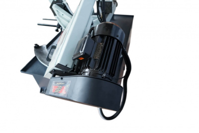 Ленточнопильный станок Metal Master BSM-1018T