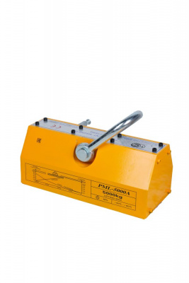 Захват магнитный TOR PML-A 5000 (г/п 5000 кг) (G)