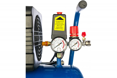 Поршневой компрессор с прямым приводом Remeza CБ 4/C-24.J1048 B