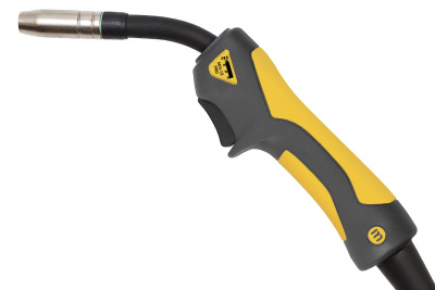 Горелка к п/а  КЕДР MIG-15 PRO (евро адаптер) 5м