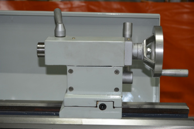 Токарный настольный станок Metalmaster MML 2870