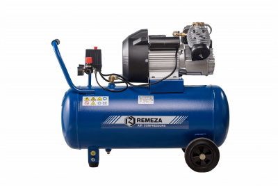 Компрессор Remeza СБ 4/С-50.J2047 B
