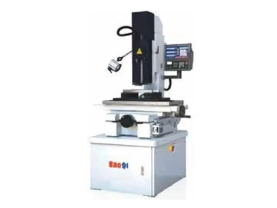 Супердрель с ЧПУ ZNC DX703A