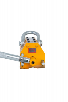 Захват магнитный TOR PML-A 300 (г/п 300 кг) (G)