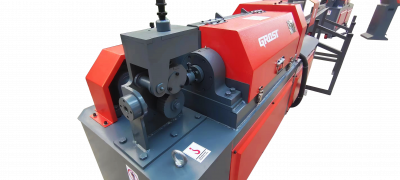 Правильно-отрезной станок GROST SCR 6-14