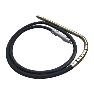 Гибкий вал маятникового типа с вибронаконечником GROST VG 3/35