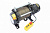Лебедка электрическая Zitrek KCD-300/600/380v канат 60м 001-5425