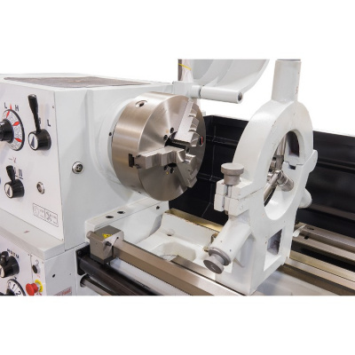 Станок токарно-винторезный STALEX C6251/2000